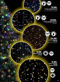 Volantino Ipercoop | Decoriamo le feste Pagina 13