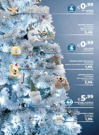 Volantino Ipercoop | Decoriamo le feste Pagina 14