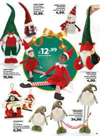 Volantino Ipercoop | Decoriamo le feste Pagina 19