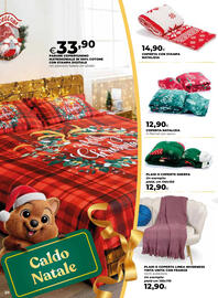 Volantino Ipercoop | Decoriamo le feste Pagina 20