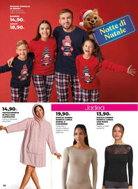 Volantino Ipercoop | Decoriamo le feste Pagina 32