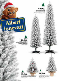 Volantino Ipercoop | Decoriamo le feste Pagina 8