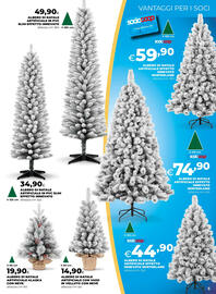 Volantino Ipercoop Pagina 5