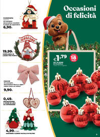 Volantino Ipercoop Pagina 9