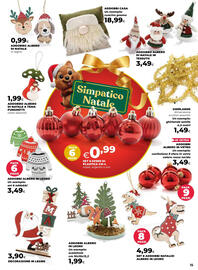 Volantino Ipercoop Pagina 15