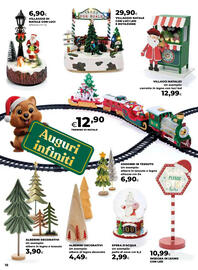 Volantino Ipercoop Pagina 18