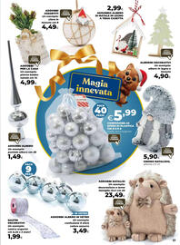 Volantino Ipercoop Pagina 17