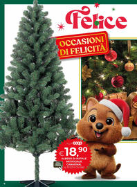 Volantino Ipercoop Pagina 4