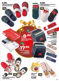 Volantino Ipercoop Pagina 47