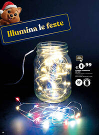 Volantino Extracoop | Decoriamo le feste Pagina 10