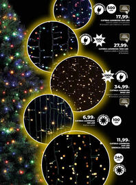 Volantino Extracoop | Decoriamo le feste Pagina 13