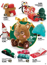 Volantino Extracoop | Decoriamo le feste Pagina 25