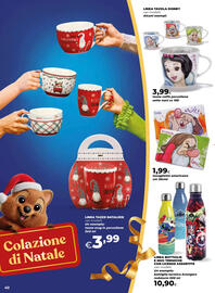 Volantino Extracoop | Decoriamo le feste Pagina 40