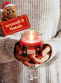 Volantino Extracoop | Decoriamo le feste Pagina 42