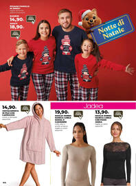 Volantino Extracoop | Decoriamo le feste Pagina 44