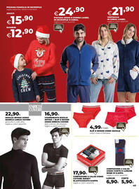 Volantino Extracoop | Decoriamo le feste Pagina 45