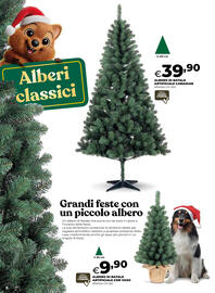 Volantino Extracoop | Decoriamo le feste Pagina 6