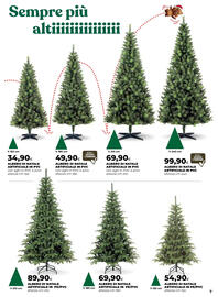 Volantino Extracoop | Decoriamo le feste Pagina 7