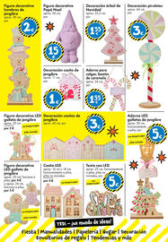 Catálogo TEDi Página 10