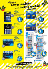 Catálogo TEDi Página 13