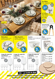 Catálogo TEDi Página 14