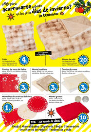 Catálogo TEDi Página 15