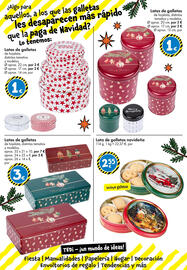 Catálogo TEDi Página 16