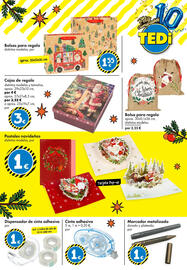 Catálogo TEDi Página 17