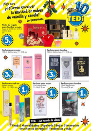 Catálogo TEDi Página 19