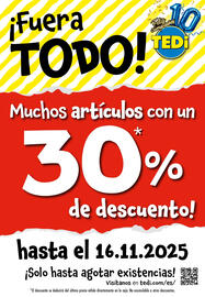 Catálogo TEDi Página 2