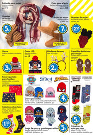 Catálogo TEDi Página 21