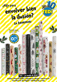 Catálogo TEDi Página 25