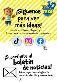 Catálogo TEDi Página 26