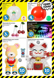 Catálogo TEDi Página 3