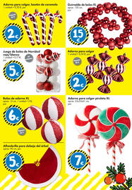 Catálogo TEDi Página 5