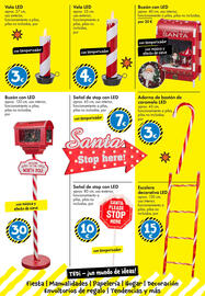 Catálogo TEDi Página 6