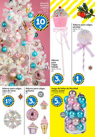 Catálogo TEDi Página 9