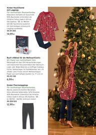 Tchibo Eduscho Flugblatt Seite 16