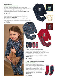 Tchibo Eduscho Flugblatt Seite 17