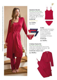 Tchibo Eduscho Flugblatt Seite 19