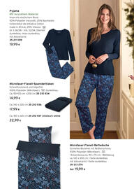 Tchibo Eduscho Flugblatt Seite 21