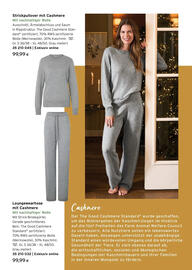 Tchibo Eduscho Flugblatt Seite 23