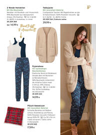 Tchibo Eduscho Flugblatt Seite 31