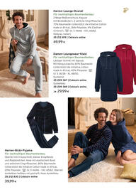 Tchibo Eduscho Flugblatt Seite 33