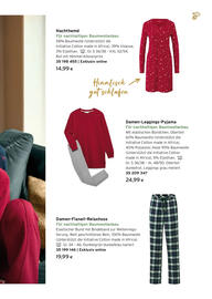 Tchibo Eduscho Flugblatt Seite 35