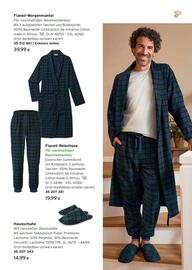 Tchibo Eduscho Flugblatt Seite 38