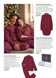 Tchibo Eduscho Flugblatt Seite 4