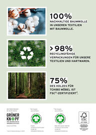 Tchibo Eduscho Flugblatt Seite 42