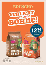 Tchibo Eduscho Flugblatt Seite 44