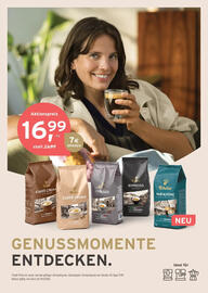 Tchibo Eduscho Flugblatt Seite 8